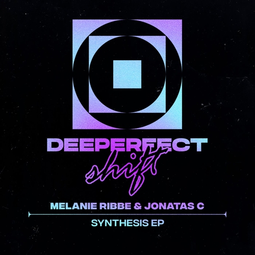 Melanie Ribbe, JONATAS C - Synthesis EP [DPS025]